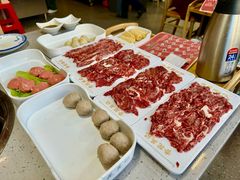 -杏花吴记牛肉火锅