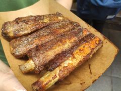 -八一路好吃街(雨田商务大厦店)