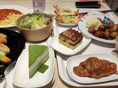 -宜家·瑞典风味餐厅(北京西红门店)