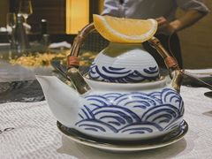 海鲜茶壶汤-曙亚洲餐厅-重庆富力艾美酒店(南坪万达广场店)