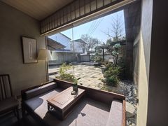-东湖177艺术餐厅·东坡院子