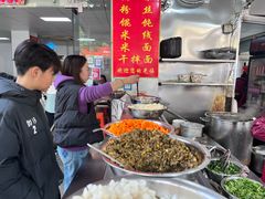 -金秋特色面馆(铜庄店)
