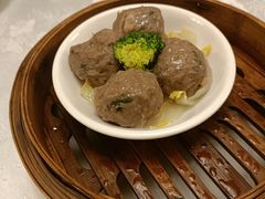 -酌宴府The China Club·广州万富希尔顿酒店(云城东路店)