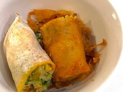 厦门薄饼-黑明餐厅(白鹭洲店)