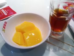 -豪享来中西餐厅(隆昌店)