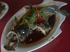 -明润海鲜(南边海店)