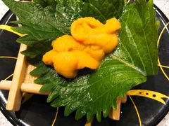 海胆（活）-争鲜回转寿司(南开大悦城店)