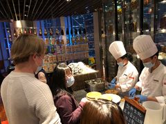 -广州富力君悦大酒店·凯菲厅