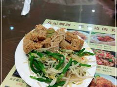 -葛记焖饼(伏牛路店)