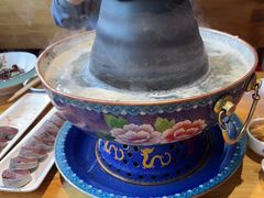 -凤吉园乌拉满族火锅中华老字号(繁荣路店)