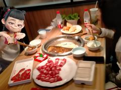 -季季红火锅(柳州广惠商业店)