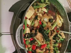 -蛙喔炭烧牛蛙(盐城盐都万达店)