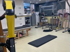 -中田·健身+普拉提(浦东金高路店)