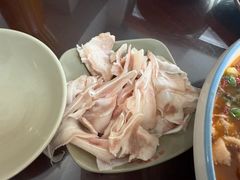 耳片-汝萍传统蘸水菜(春华路总店)