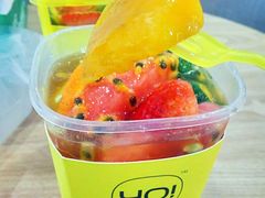 -YO!TEA有茶(坂田佳华领汇店)