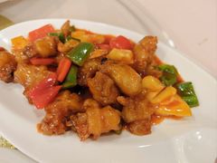 -南普陀素菜馆