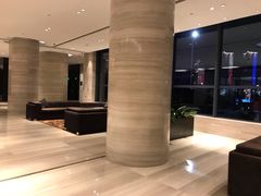 -青岛西海岸隆和福朋喜来登酒店