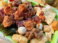 -马记大锅煮(总店)