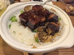-新白鹿餐厅(银泰西湖文化广场店)