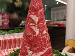 -椰子不语 椰子鸡火锅(淮海店)