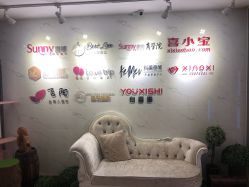 -Sunny喜铺婚礼策划(东部店)