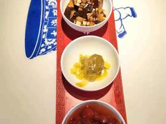 -大海碗·京菜炸酱面(雍和宫店)