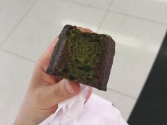 -WHEAT&BAKER-麥(凯德来福士店)