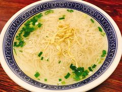 中江小面-掌上鲜(南顺城街店)