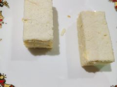-东方亚克西餐厅(西康路店)