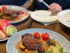 -菲住布渴酒店自助餐厅(阿里巴巴西溪园区店)