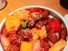 -壹只卤鹅 · 潮汕菜(京基百纳店)