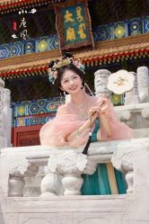 点击看大图 -美云庭古装·格格服汉服·京城旅拍(北京店)