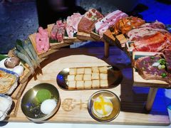 -聚十三烤肉博物馆(魔都首店)