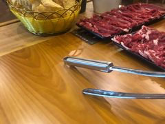 -牛品福潮汕牛肉火锅(旺庄店)