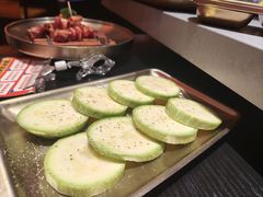 -轻烧烤肉(光谷步行街店)