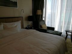 -天津君隆威斯汀酒店