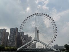 -天津之眼摩天轮