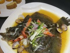 -79号渔船海鲜饭店(华强北店)