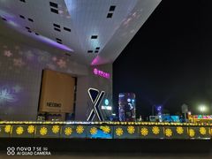 -盒马X会员店(王府井奥莱UP TOWN店)