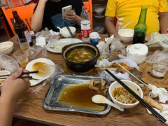 -金新羊杂馆·小龙虾