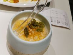 阿里疆蜂蜜酸奶-阿里疆Alijiang·丝路美食·异域风情·清真(长楹天街店)