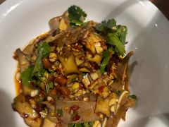 -费大厨辣椒炒肉(万家丽一店)