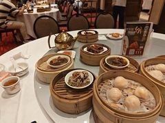 -稻香饭店(龙华天虹店)