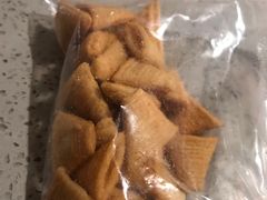 -海底捞大排档火锅(悦荟广场店)