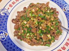 -旺角小渔村·海肠捞饭开创者(环山路店)