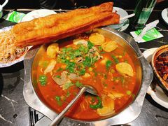 -富临轩私房菜(集庆门大街店)