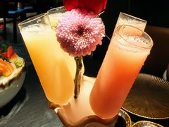 -蟹犇前•帝王蟹雪蟹(陆家嘴店)