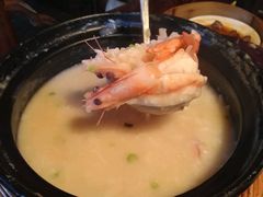 -颐和•海鲜砂锅粥•啫啫煲(奥林匹克广场店)
