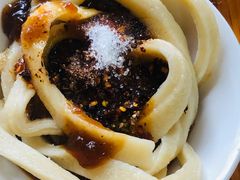 -洞子口张老二凉粉(文殊院店)