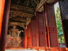 -报恩寺(平武县)